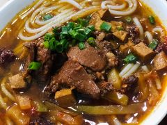 -詹氏包记(文公路店)