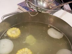 -陈记顺和牛肉火锅馆(天河北路店)