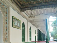 -艾提尕尔清真寺