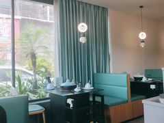 -椰小名·竹笙椰子鸡(中堂店)
