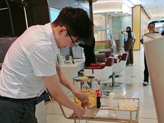 -小放牛炒菜馆(长安万达店)