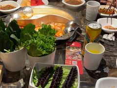 -冠菌火锅自助(东莞桥头店)