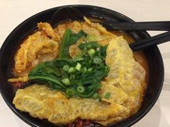 -螺小胖柳州螺蛳粉(钟楼总店)