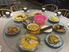 -小土豆北方菜馆(方庄店)