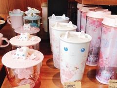 -星巴克(天津佛罗伦萨小镇店)