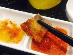 横刀五花-獨門烤肉(开发区店)