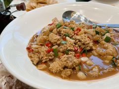 -501號台州海鲜餐厅(海创园店)