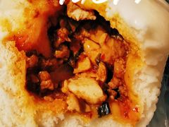 豆腐包-新丰小吃(高银街分店)
