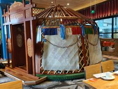 -额尔敦传统涮火锅·冰煮羊(铁东店)