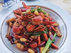 -聚味瞿记·龙虾堂(渔人码头一店)