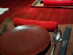 -花马天堂云南餐厅 Lost Heaven(外滩店)