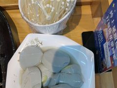 -大河宴·椒麻鱼火锅(北京路中和美食街店)