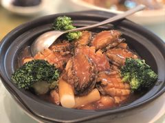 -老洋房花园饭店(绍兴路店)