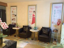 -嘉悦时光玺悦阁月子中心(九龙湖店)