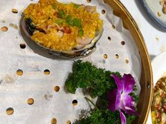 -必点海鲜·海肠捞饭·鲅鱼水饺(滨江道店)