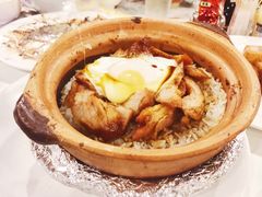 -大哥餐厅(西城花园店)