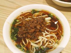 -牛王庙吳記怪味面(双楠店)
