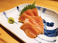 -福匠日本料理(人民路店)