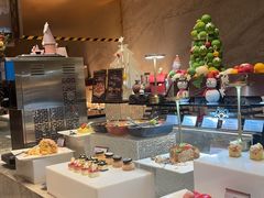-万达文华酒店·48F云端窗景美食汇自助餐厅