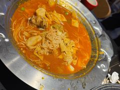 -美蛙四季(西直门店)