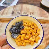 南京我愿意二刷的活鱼火锅！