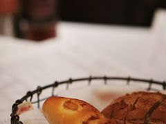 -Wolfgang’s Steakhouse 沃夫冈牛排馆(上海白玉兰广场店)