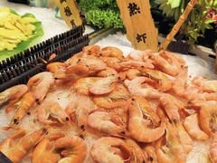 -梨花自助烤肉(天河城店)