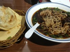 -大头亮羊汤烩面·河南非遗(良乡总店)