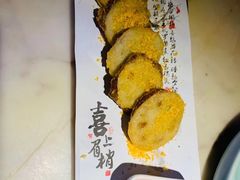 -韵秋荷(宝山龙湖天街店)