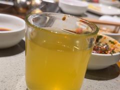 -海底捞火锅(天津SM城市广场店)