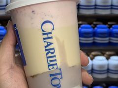 -CHARLIETOWN红茶公司(南京万象天地店)