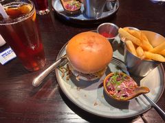 -blue frog蓝蛙(长泰广场店)