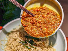 -裕兴记•蟹黄面馆(人民广场店)