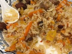 -巴依老爷新疆美食(望京小街店)