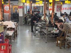 -郝大姐·乌龙山铁板烧(大学城三店)