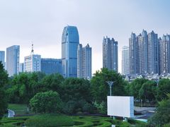 -滨湖塘西河公园