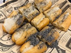 -十面欢腾(长乐路店)