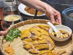 -姐妹鸭仔饭店(湾南路店)