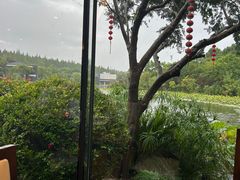 -上海怡沁园度假酒店