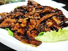酱爆猪肝-壶园美食·淮扬菜(东圈门店)