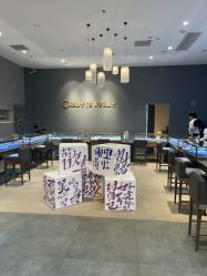 点击看大图 -Cindy Jewelry·钻戒·彩色宝石