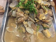 -烤官达人·徐州鲜羊肉串(江宁店)