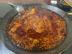 -星鸿社重庆老火锅