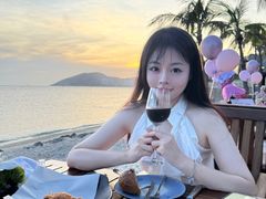 -海角轩·三亚文华东方酒店