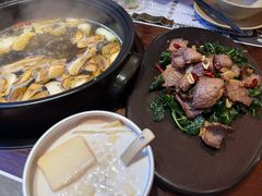 -滇野云南野生菌餐厅(陕西南路店)