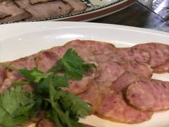 -东北农家饺子村(昌平路店)