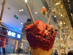 -VENCHI 闻绮(北京国贸商城店)