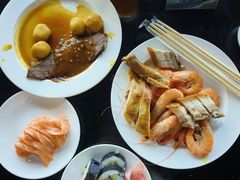 -澳门旅游塔360°旋转餐厅(南湾湖广场店)