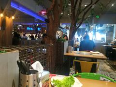 -佰烧海鲜烤肉火锅自助(熙地港店)