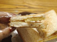 -帕帕珍味·面包茶饮(古城店)